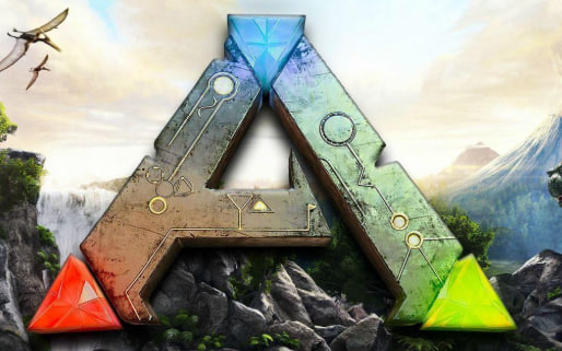ARK Survival Ascended icon